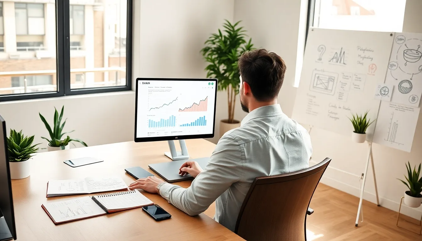Comment Choisir le Bon Consultant SEM pour Maximiser votre Visibilité Web