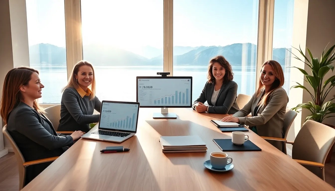 Les Meilleures Agences Adwords à Annecy pour Maximiser Vos Campagnes
