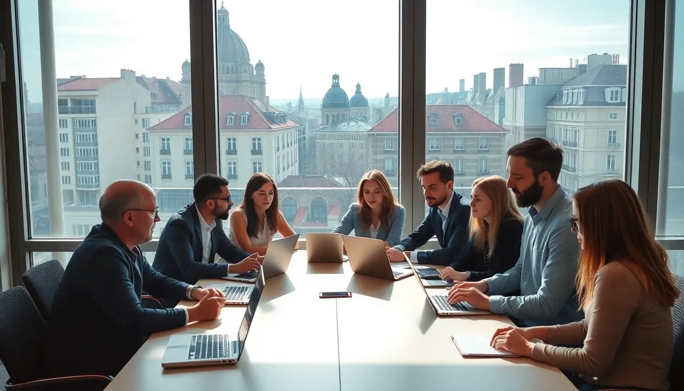 Comment Choisir la Meilleure Agence SEO à Montpellier pour Optimiser Votre Visibilité