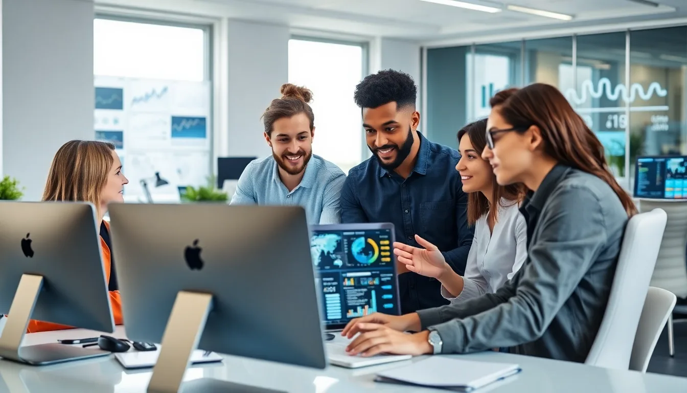 Veille concurrentielle : Guide complet pour optimiser votre stratégie