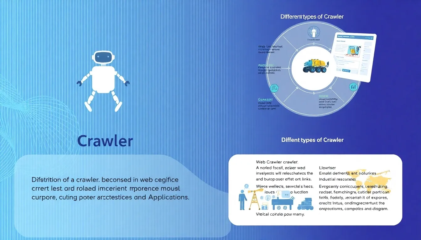 Tout comprendre sur les Crawlers : Définition, Usages et Comparaison