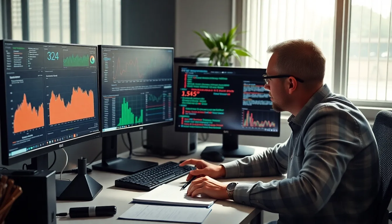 Les Meilleurs Analyseurs de Logs pour Optimiser votre SEO en 2025