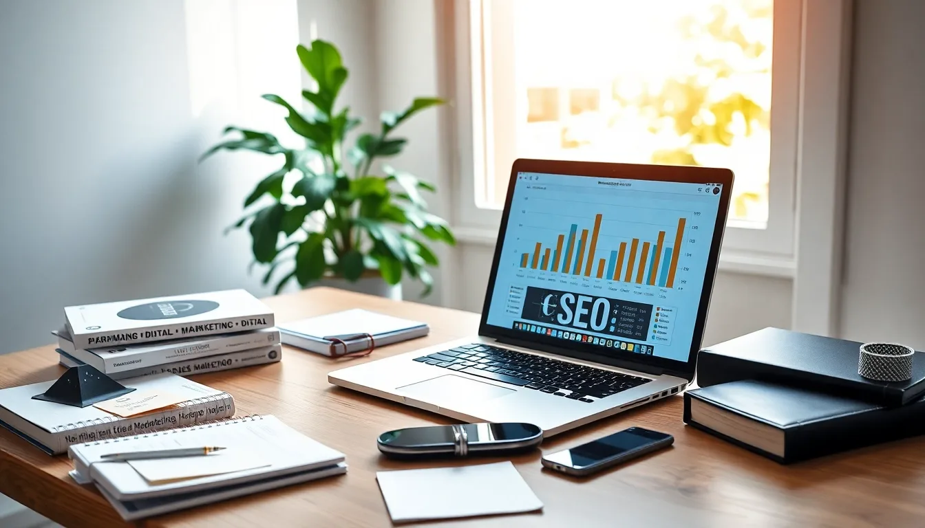 Veille SEO : Les Meilleures Pratiques et Outils pour 2025