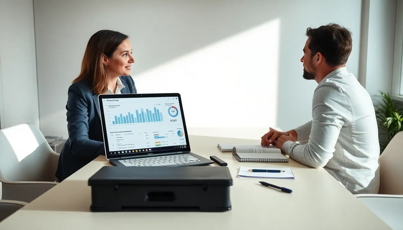 Prestation Référencement : Tarifs, Services et Choix du Bon Prestataire
