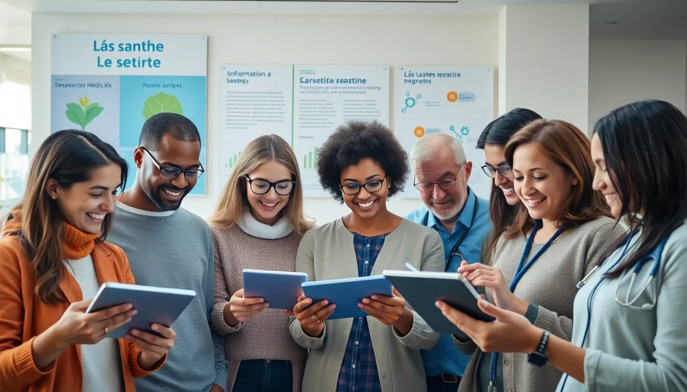 Google Actualités Santé : Votre Source d’Infos Fiables et Récentes