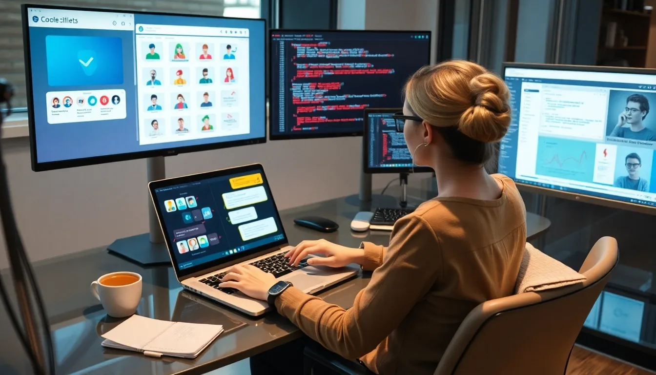 Créer son chatbot : Le guide ultime pour le faire facilement et efficacement