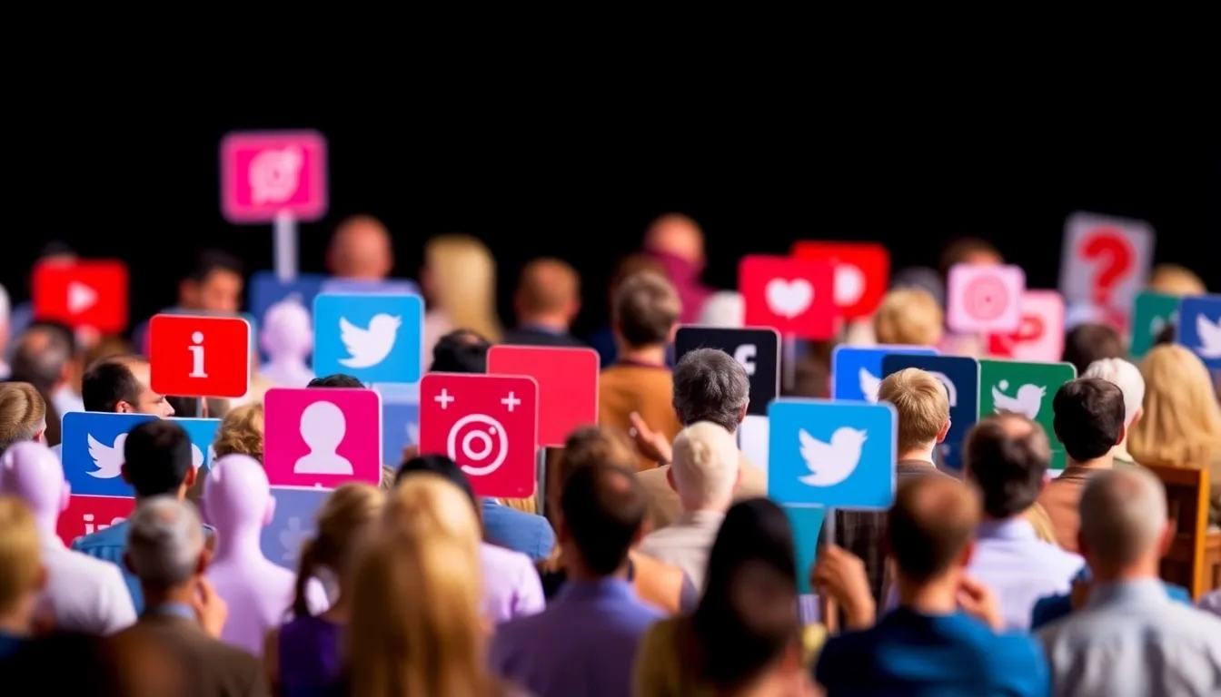 Comprendre les Followers : Définition, Importance et Stratégies pour les Obtenir
