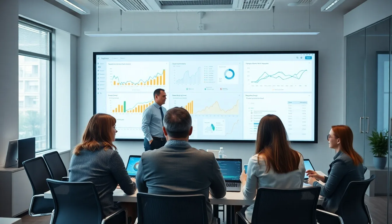 Maîtrisez l’Analytics : Guide Complet pour Google Analytics