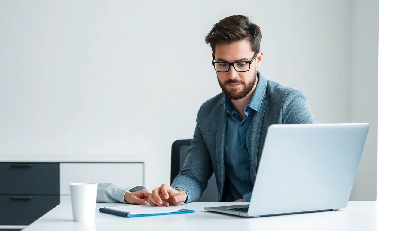 Comment Choisir le Meilleur Freelance SEA pour Optimiser Votre ROI