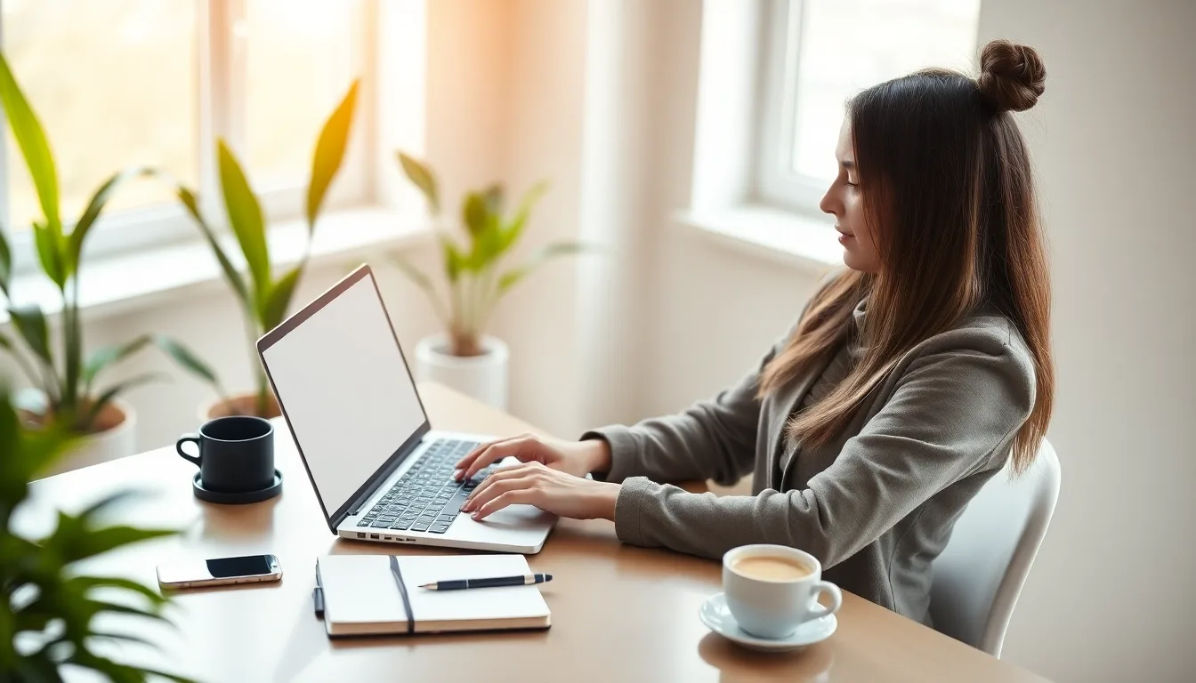 Devenir Rédacteur de Contenu Web : Guide Complet pour Réussir
