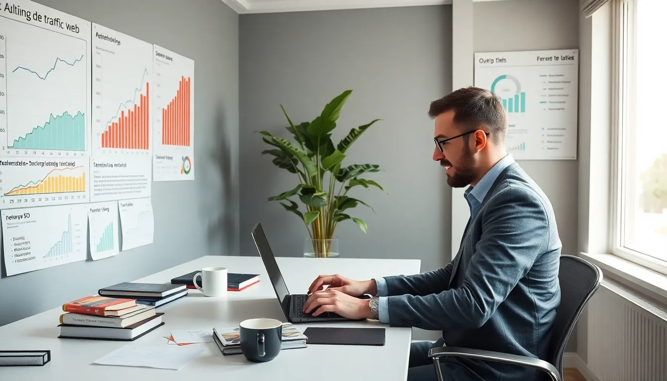 Définition SEO : Comprendre le Référencement Naturel et son Importance