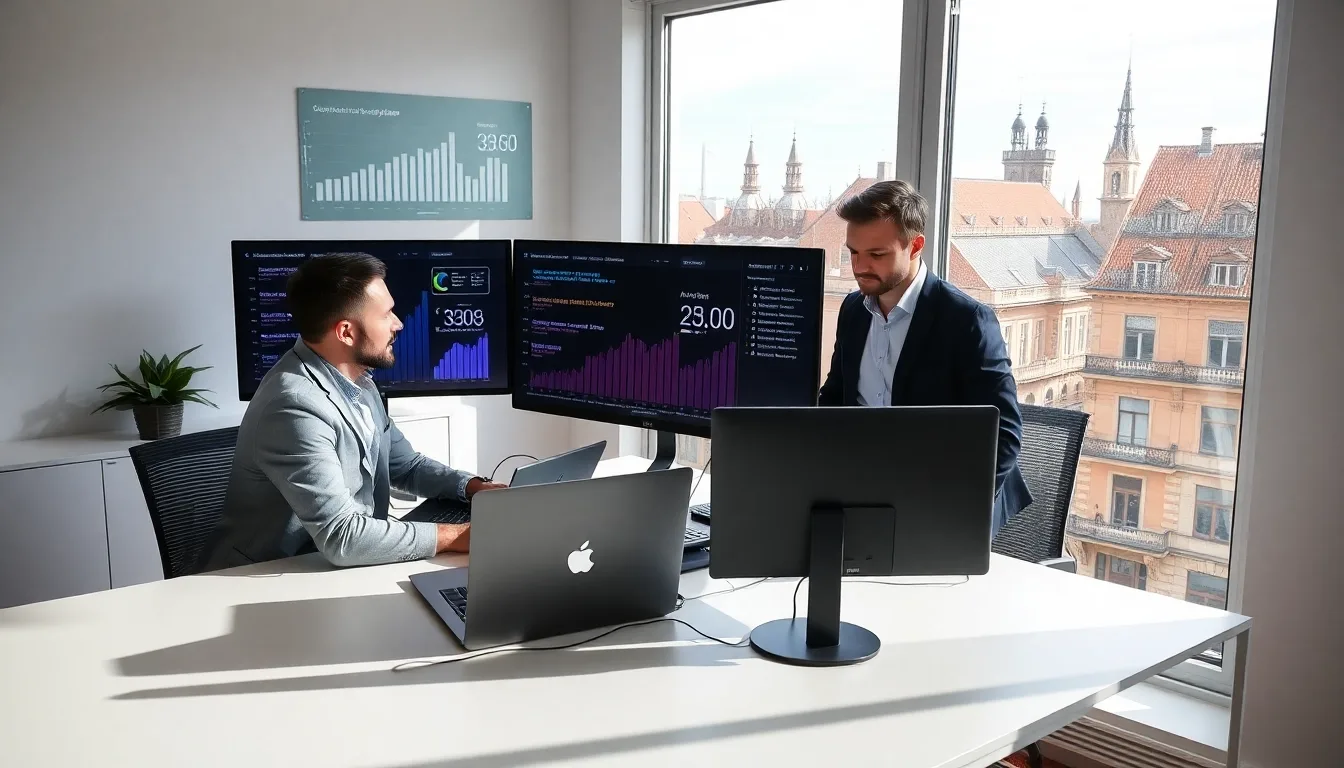Découvrez les meilleures agences SEO à Toulouse pour optimiser votre visibilité