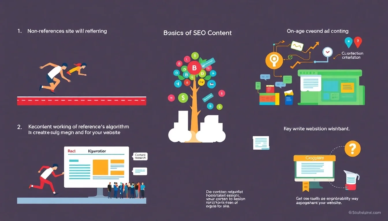 Comment Référencer Son Site sur Google : Guide Complet pour 2025