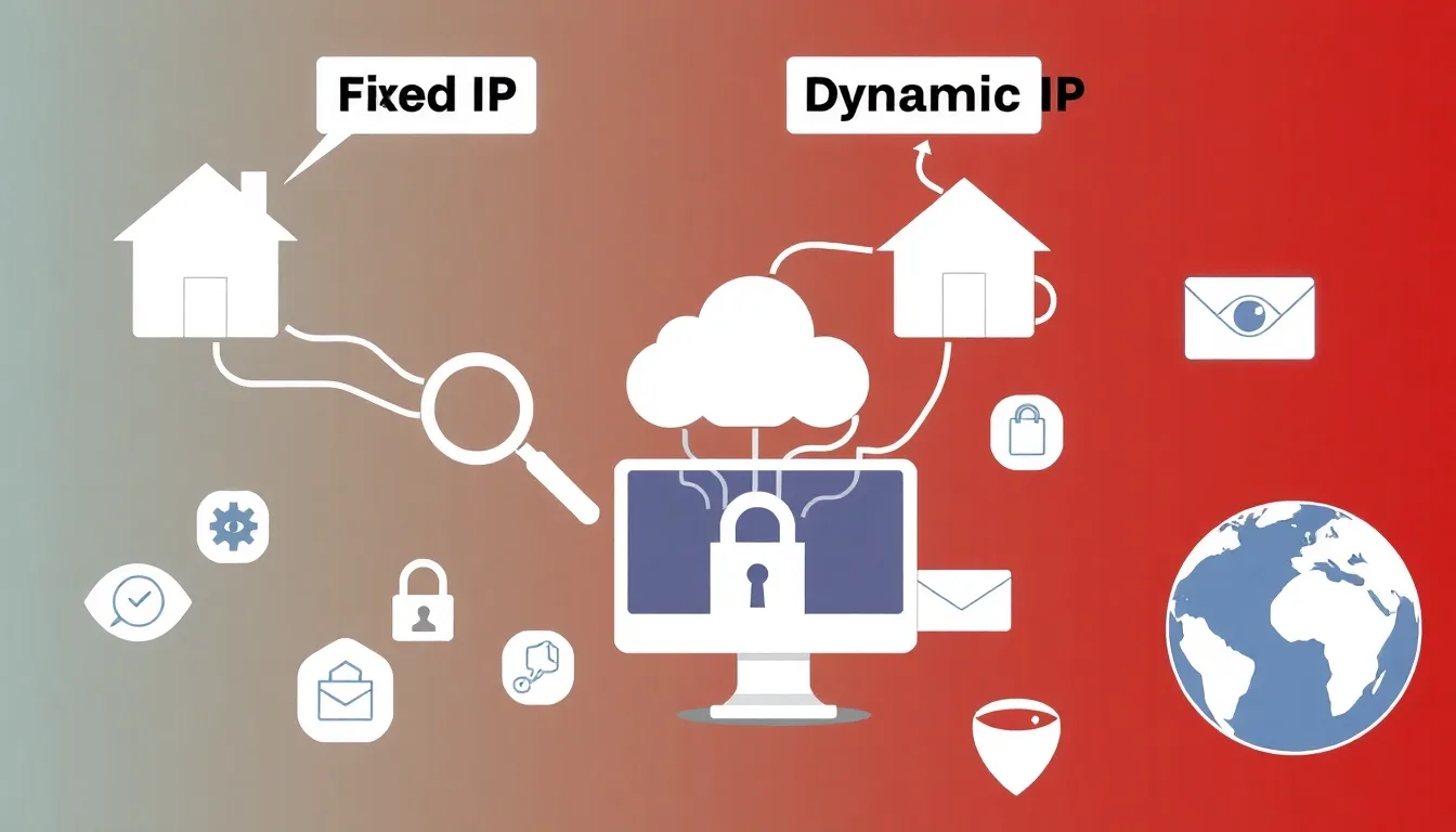 Comprendre votre Adresse IP : Guide et Astuces de Sécurité