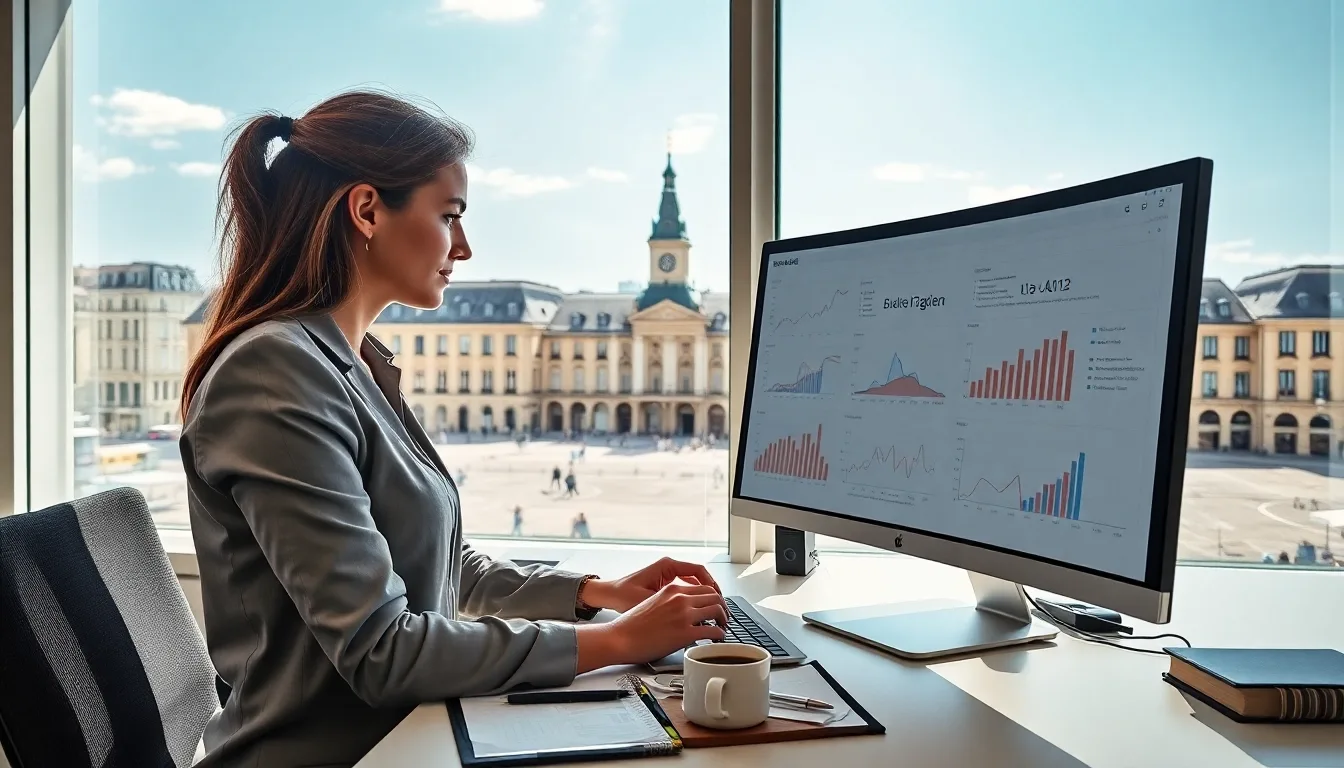 Audit SEO Bordeaux : Optimisez Votre Site pour un Meilleur Référencement