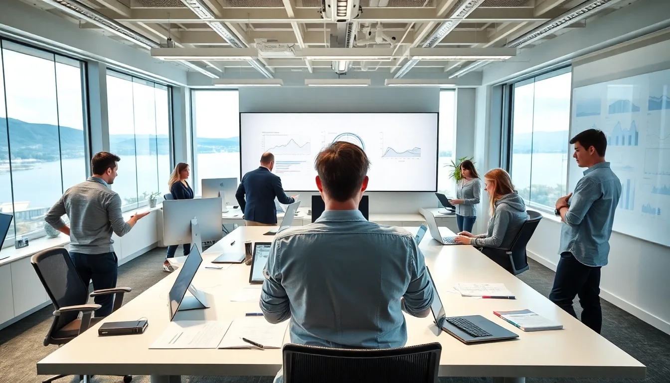 Les Meilleures Agences SEO à Genève : Guide pour Optimiser Votre Visibilité