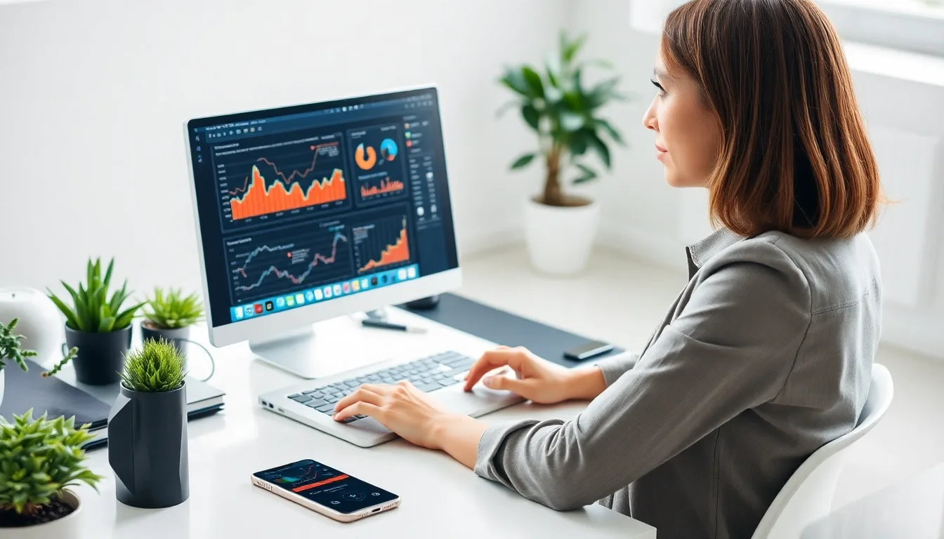 Tout savoir sur le référencement payant : Stratégies et avantages