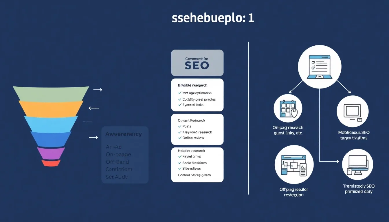 Découvrez les Meilleurs Services SEO pour Optimiser Votre Visibilité en Ligne