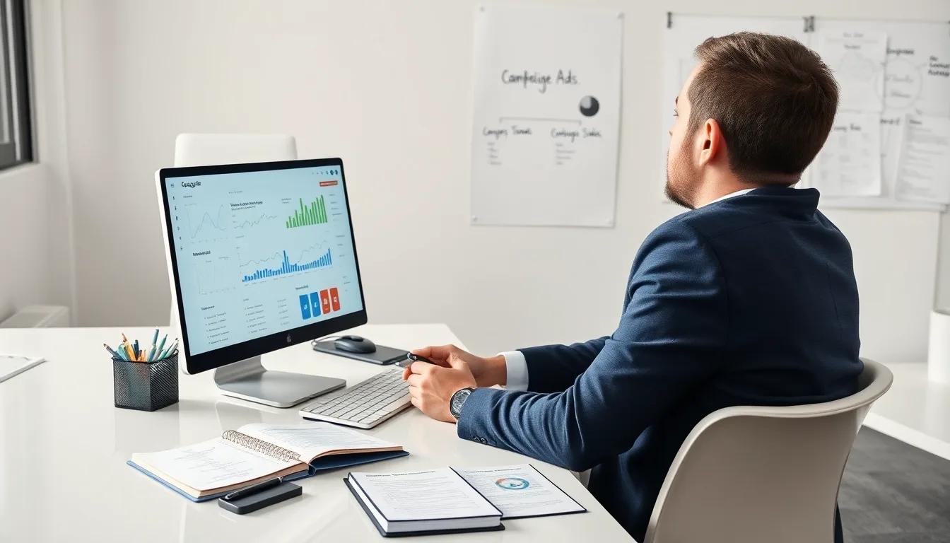 Les Meilleures Stratégies pour Optimiser Votre Blog Adwords et Booster Vos Campagnes