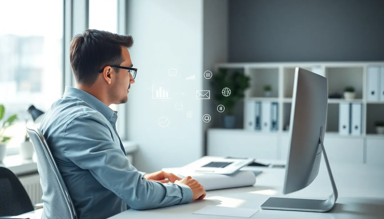 Search Marketing : Guide Complet pour Optimiser Votre Visibilité en Ligne