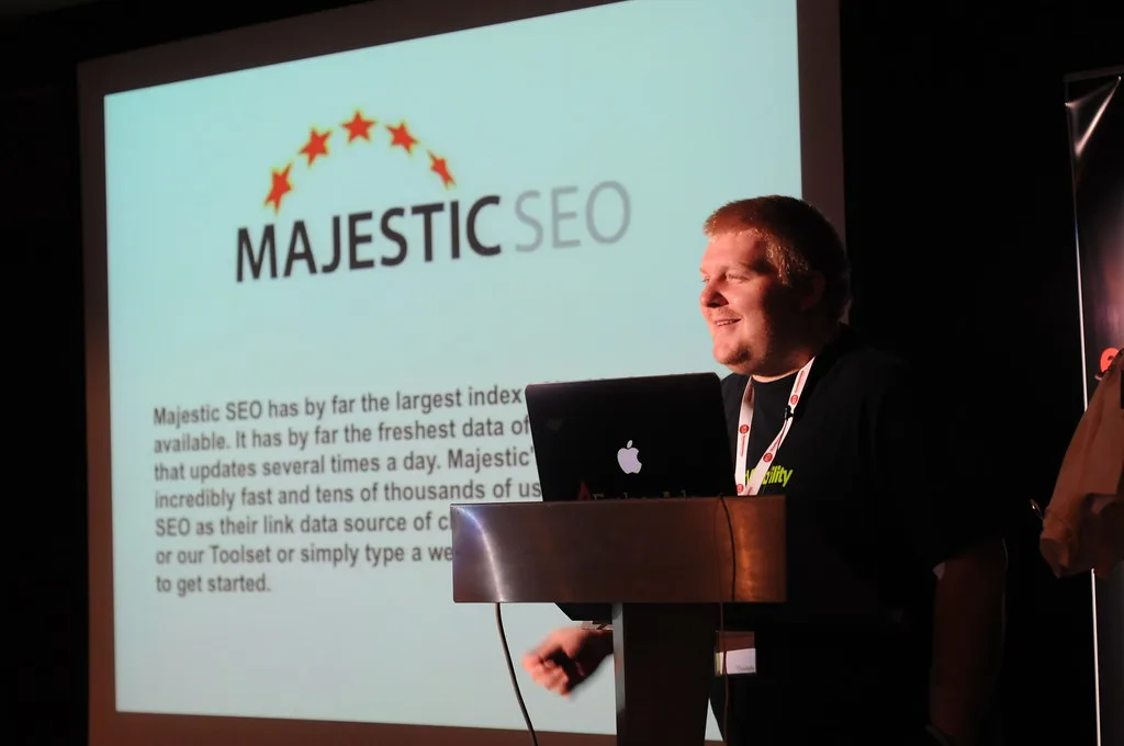 Boostez votre référencement avec Majestic SEO