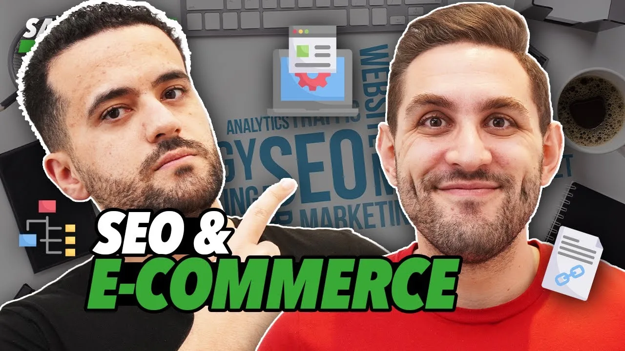 7 astuces SEO infaillibles pour propulser votre e-commerce dans la stratosphère digitale!