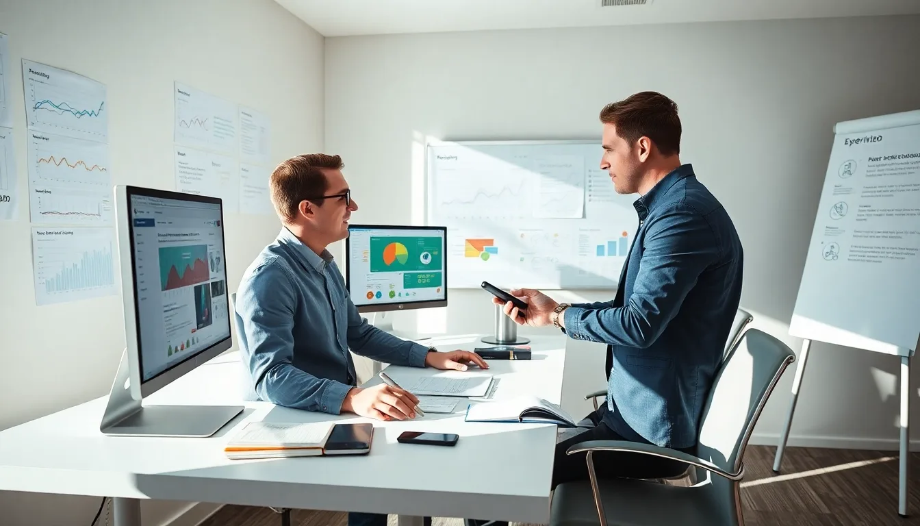 Consultant SXO : Maximisez votre Visibilité et Optimisez l’Expérience Utilisateur