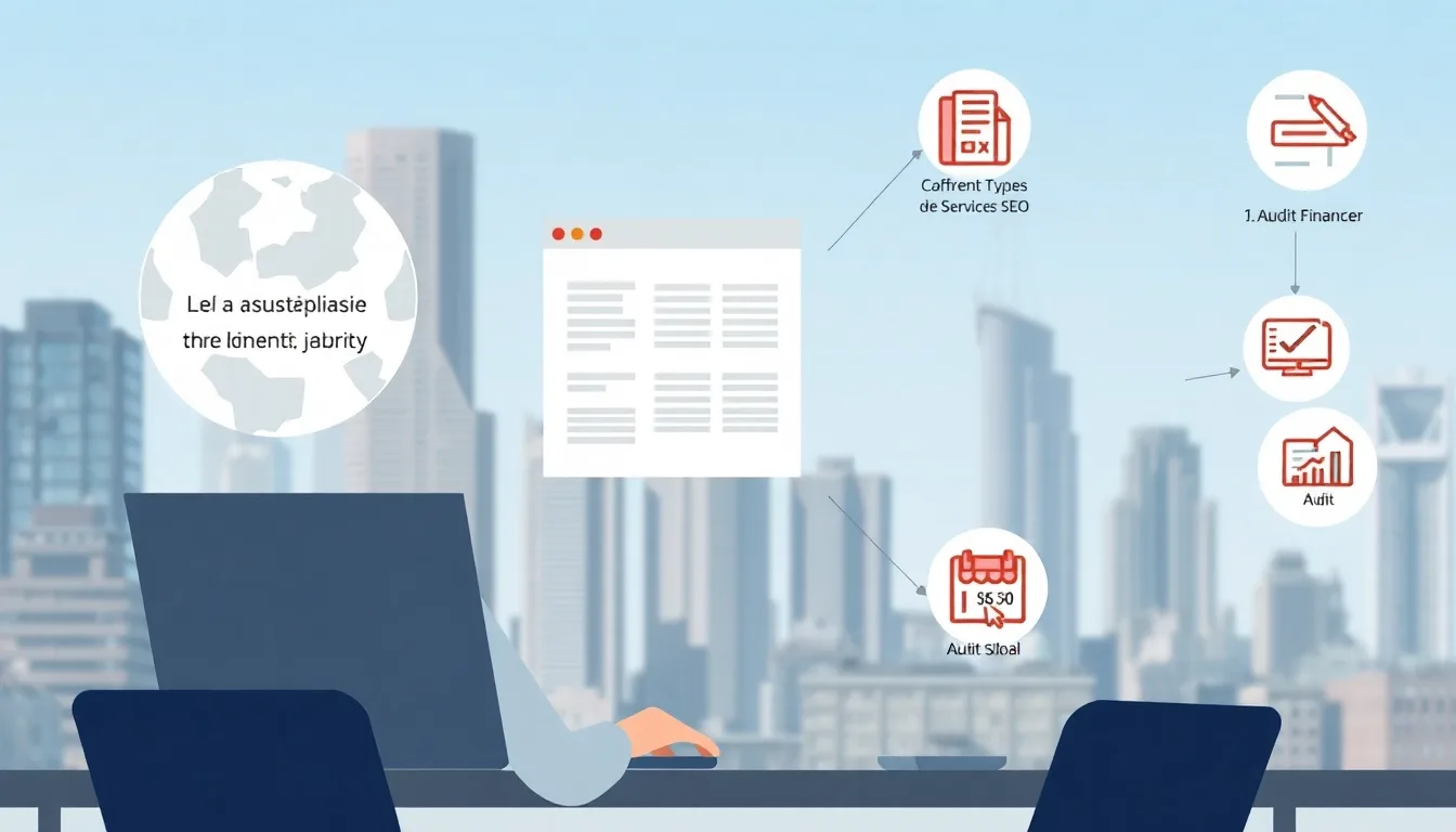 Prestation SEO : Estimez le Coût de Votre Référencement avec Précision