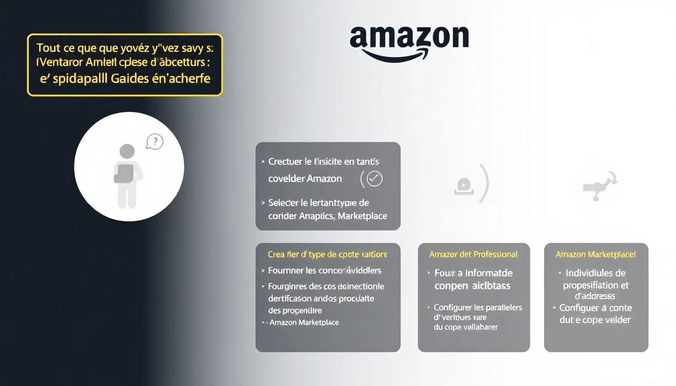 Tout ce que vous devez savoir sur Amazon Marketplace : Guide pour Vendeurs et Acheteurs