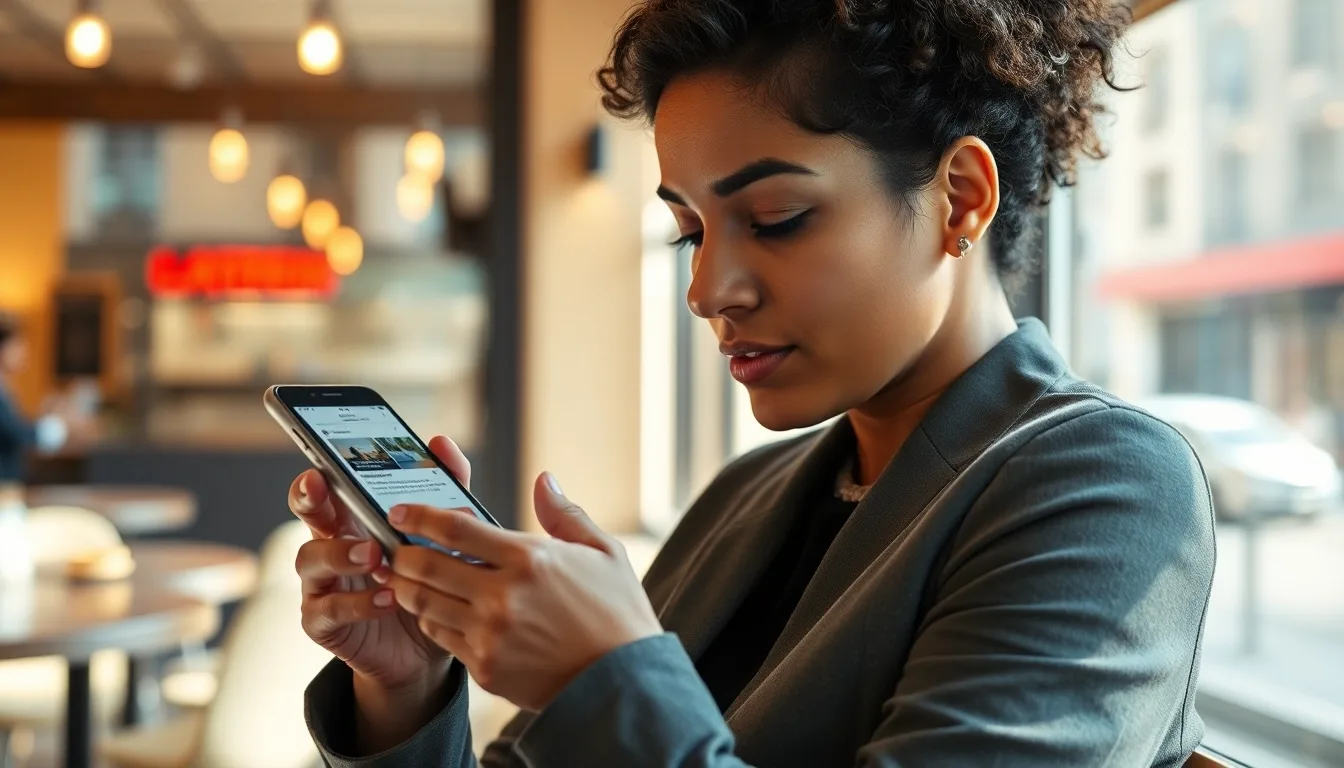 Découvrez les dernières tendances sur Google Actualité : Votre guide pour l’information instantanée