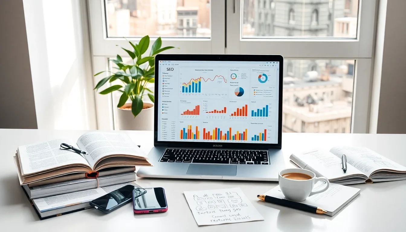 Actualités SEO : Toutes les dernières tendances et mises à jour indispensables