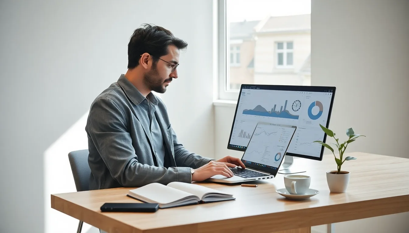 Consultant SEO : Guide Complet sur le Métier et les Opportunités