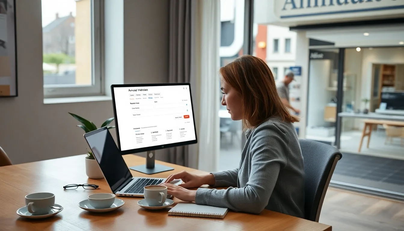 Découvrez comment utiliser www.pagesjaunes.fr pour trouver les meilleurs professionnels près de chez vous