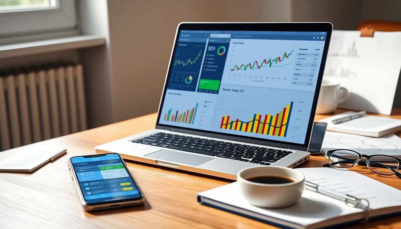 Les Meilleurs Outils d’Analyse SEO pour Optimiser Votre Référencement