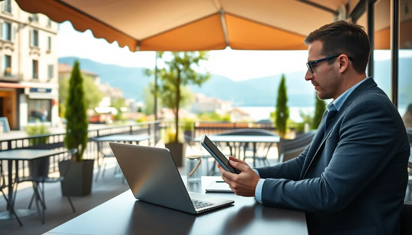 Découvrez les Meilleures Agences SEO à Aix les Bains pour Maximiser Votre Visibilité