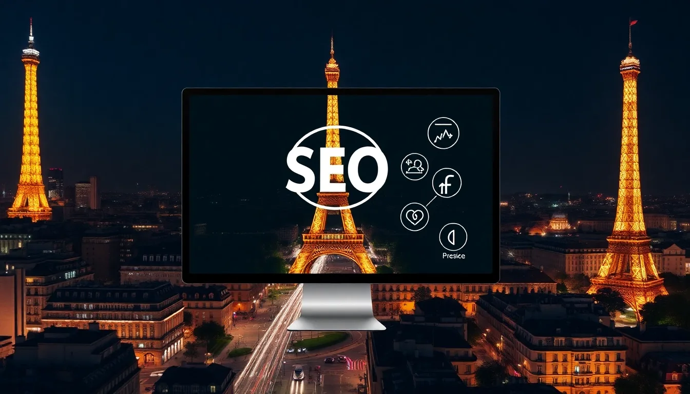 Choisir une Agence Référencement Naturel : Guide Complet pour Booster Votre Visibilité