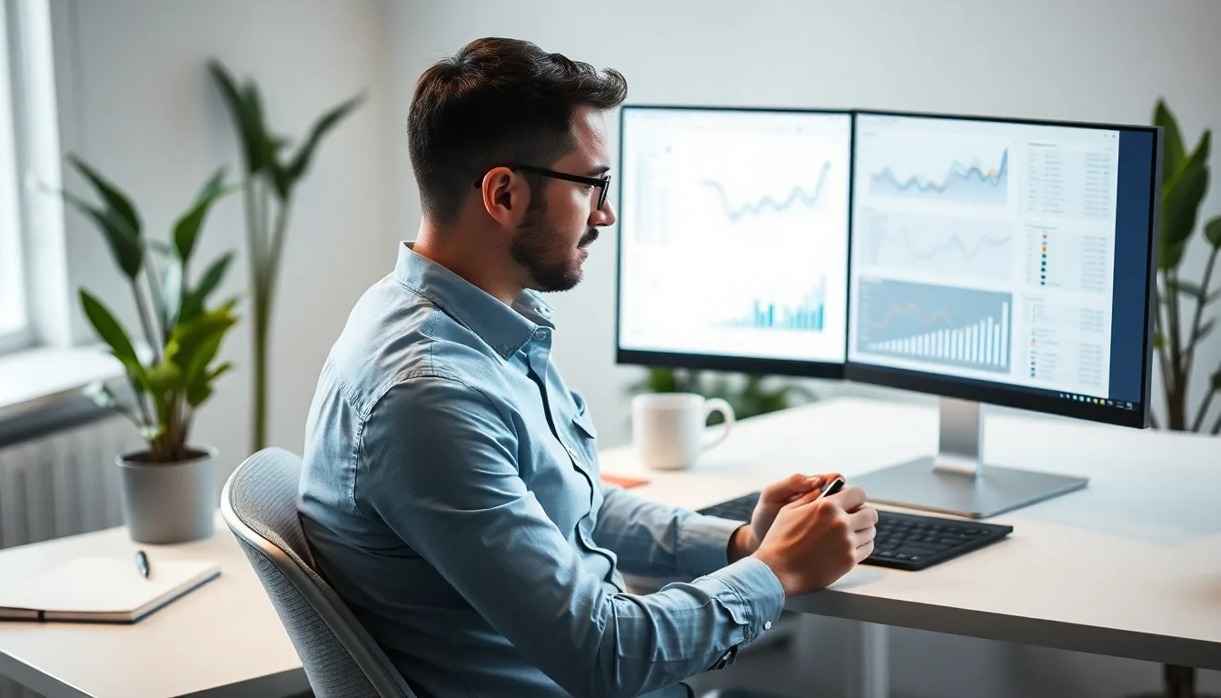 Formation Analytics : Maîtrisez Google Analytics pour Booster Votre Performance Online