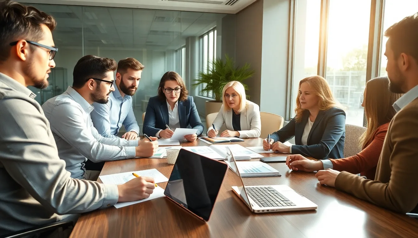 Comment rédiger un business case convaincant : guide complet et étapes essentielles