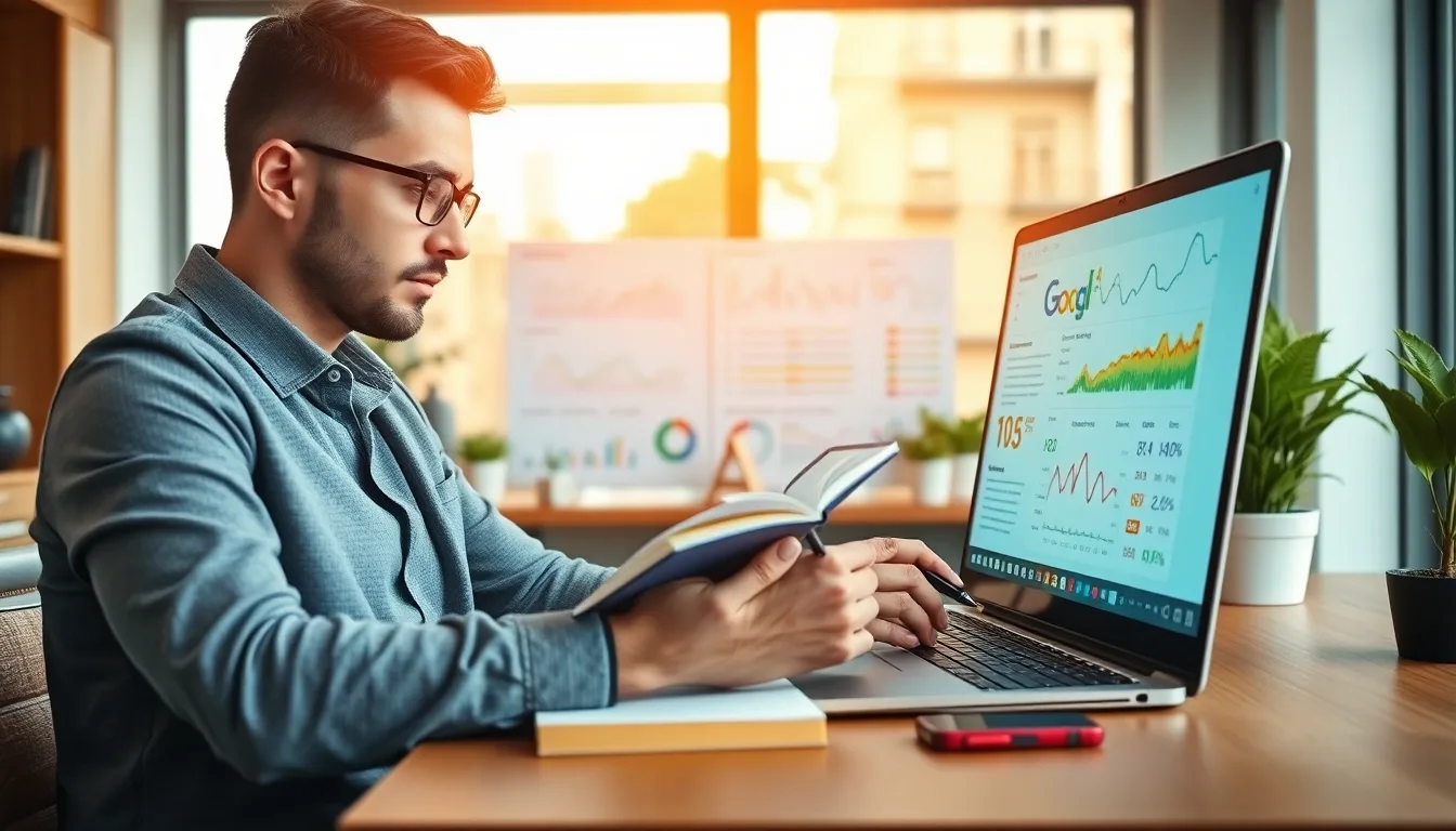 Maximisez vos ventes avec Google Ads : Guide complet pour réussir vos campagnes