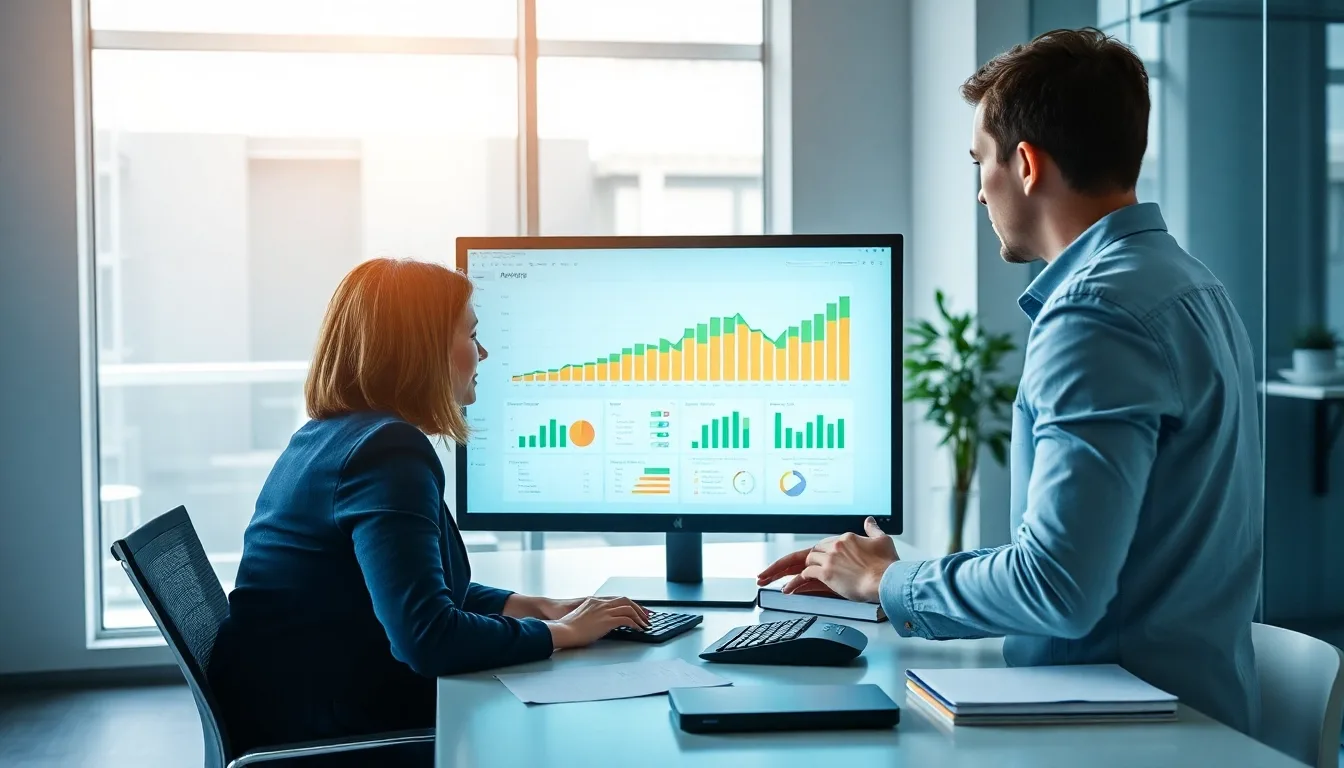 Comment choisir la meilleure agence de référencement payant pour booster votre visibilité