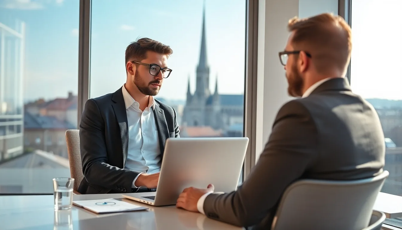 Comment choisir le meilleur consultant SEO à Rouen pour propulser votre entreprise