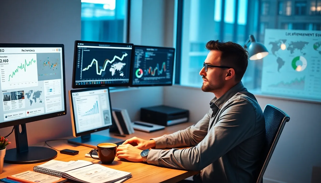 Maillage Interne : Guide Complet pour Optimiser votre SEO
