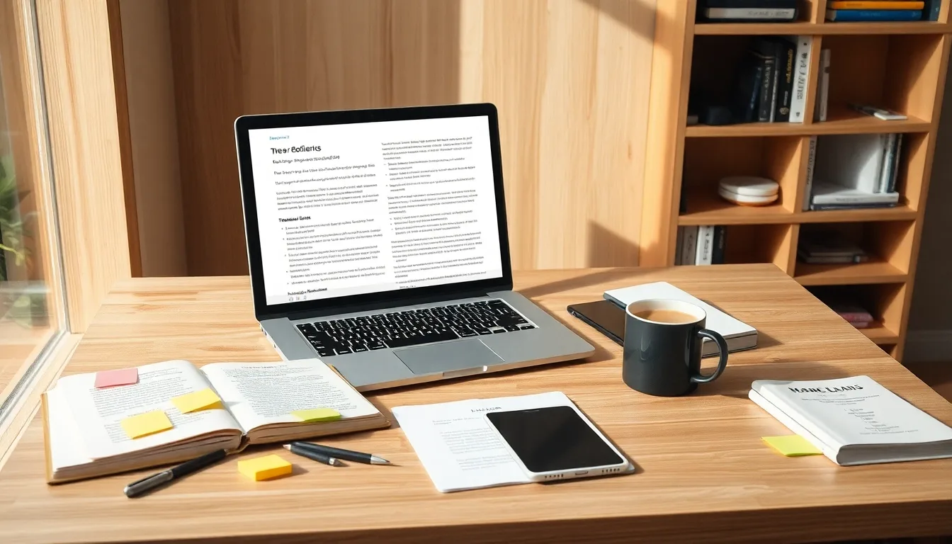 Maîtriser la rédaction SEO : Techniques et conseils pour un contenu optimisé