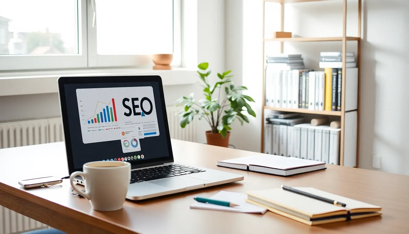 Maîtrisez les Critères E-E-A-T : Votre Guide Ultime pour Optimiser Votre SEO