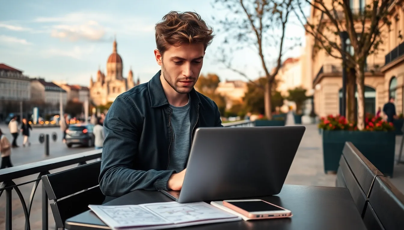 Guide Ultime pour Choisir votre Formation Webmaster à Lyon