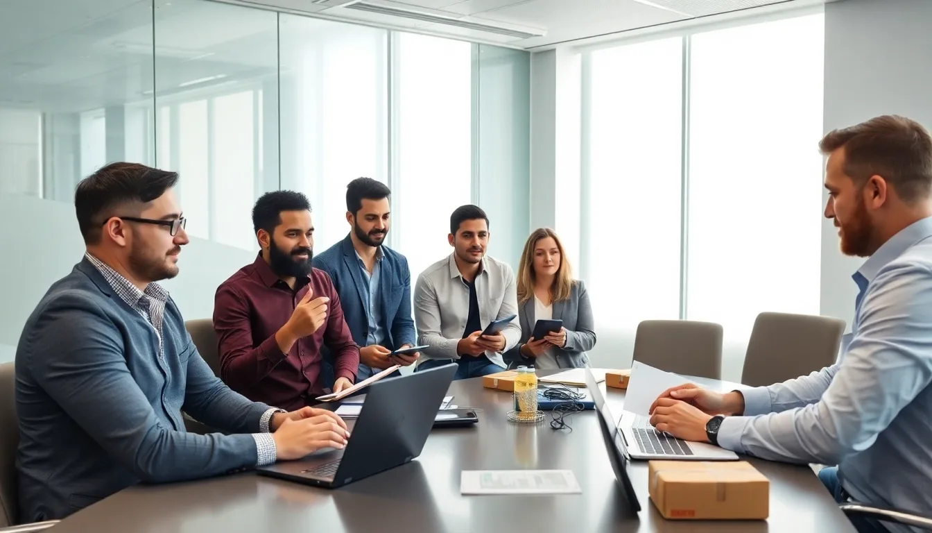 Découvrez les Meilleures Formations Amazon FBA pour Booster Votre Entreprise
