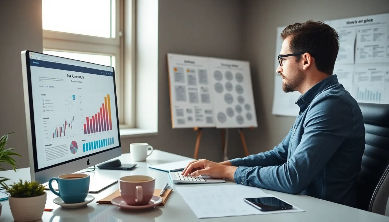 Maximisez vos ventes avec Bing Shopping : Guide complet pour acheter et vendre efficacement