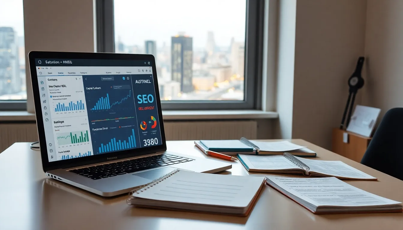 10 Stratégies Infaillibles pour Maîtriser le SEO On Site
