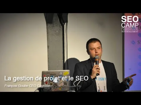 Réussir sa Carrière de Chef de Projet Référencement