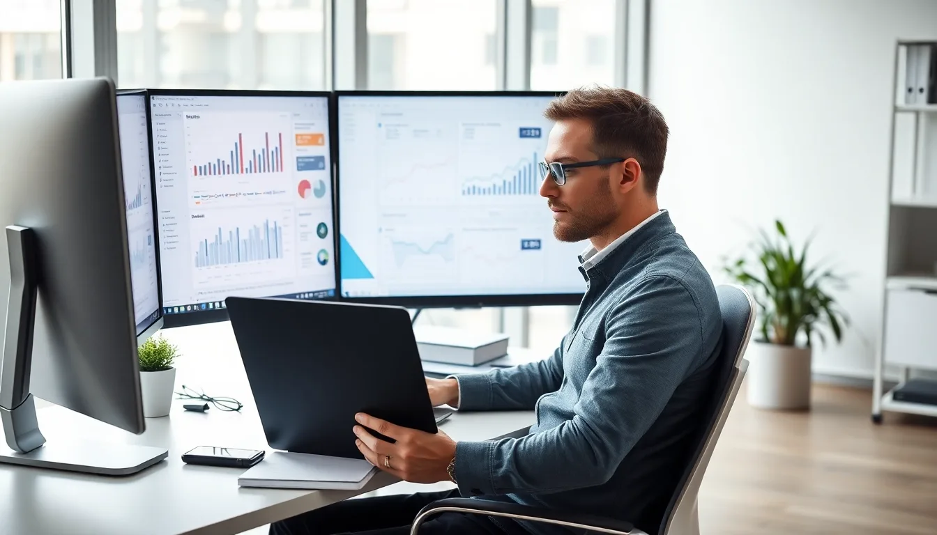 Comment Choisir le Meilleur Consultant SEO Senior pour Accélérer votre Visibilité en Ligne